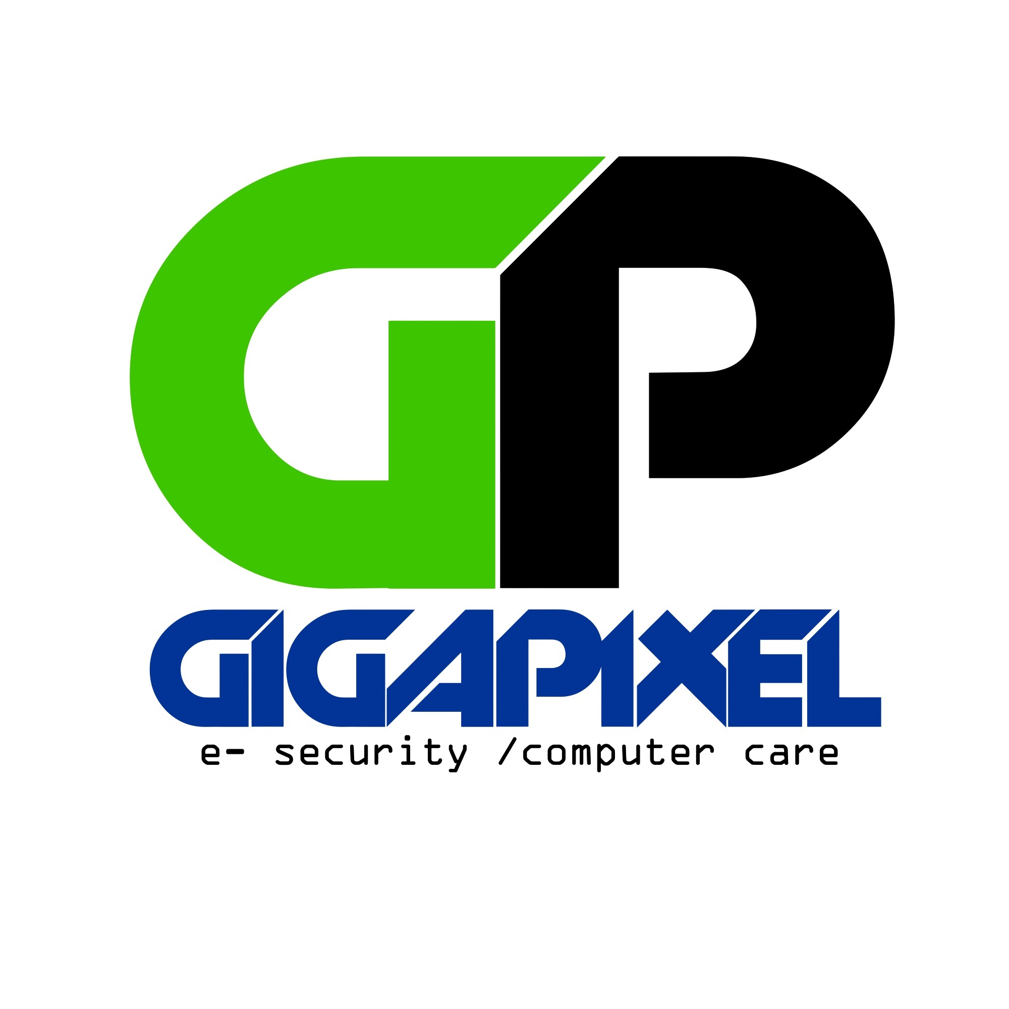 GIGAPIXEL E-SECURITY